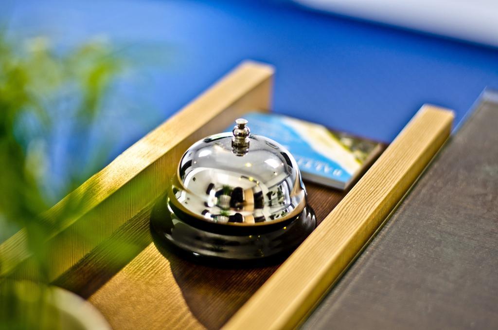 Baltivia Sea Resort Mielno  Ngoại thất bức ảnh