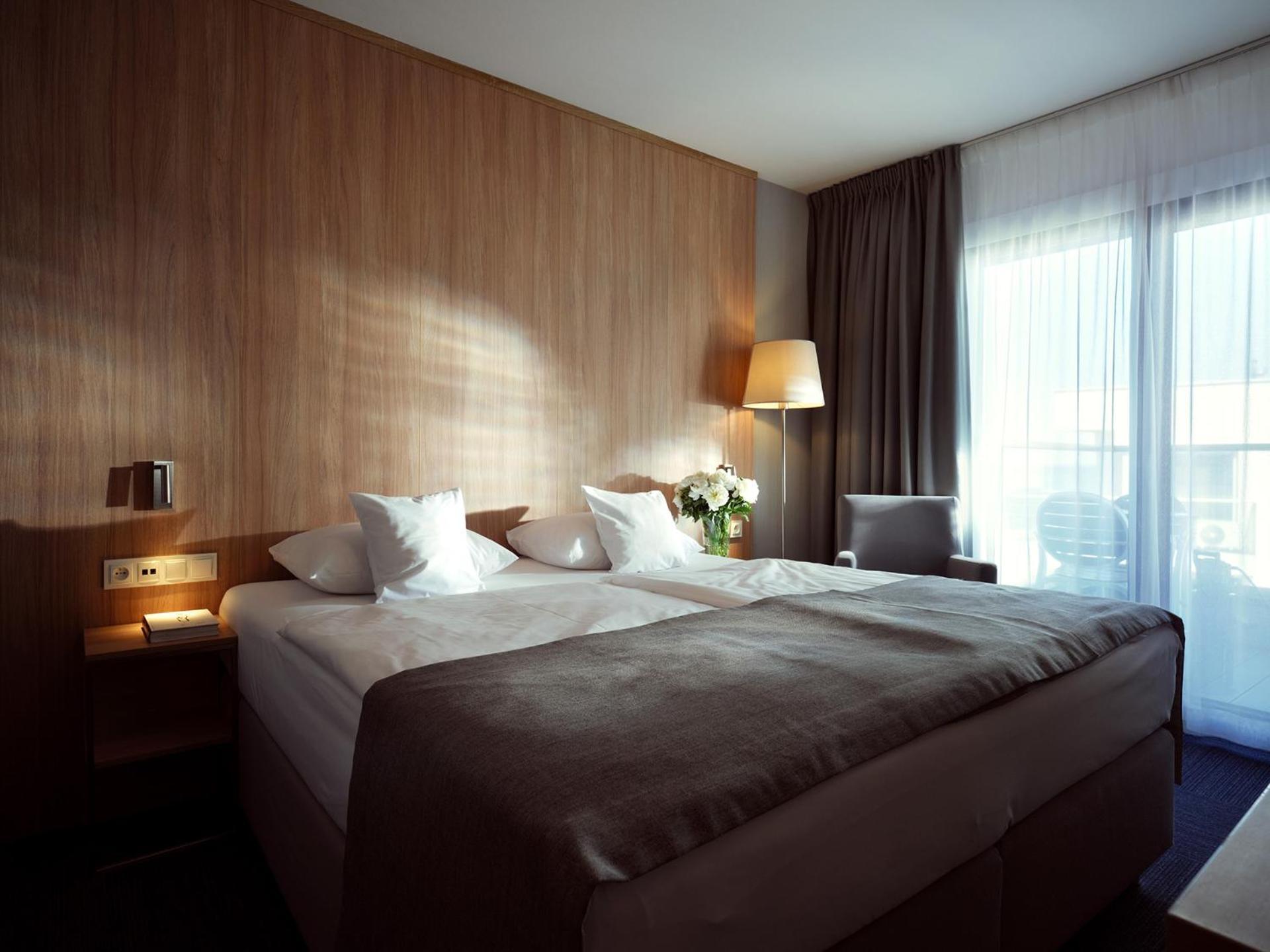 Baltivia Sea Resort Mielno  Ngoại thất bức ảnh