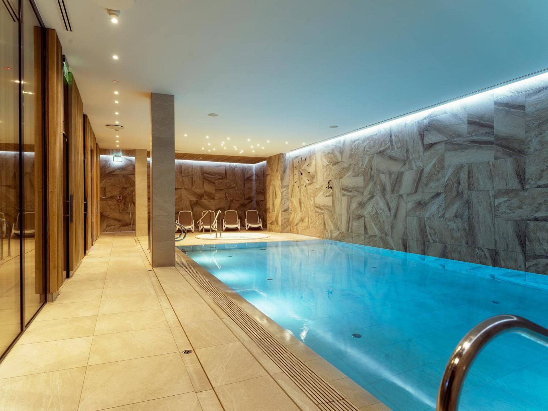 Baltivia Sea Resort Mielno  Ngoại thất bức ảnh