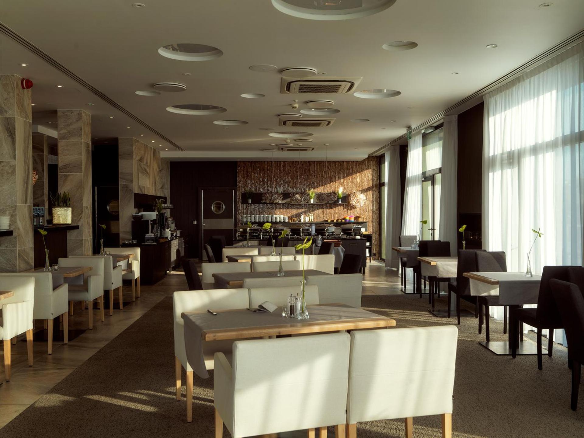 Baltivia Sea Resort Mielno  Ngoại thất bức ảnh
