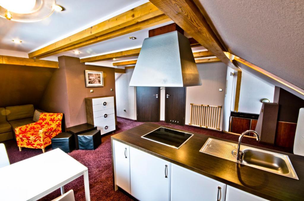 Baltivia Sea Resort Mielno  Ngoại thất bức ảnh