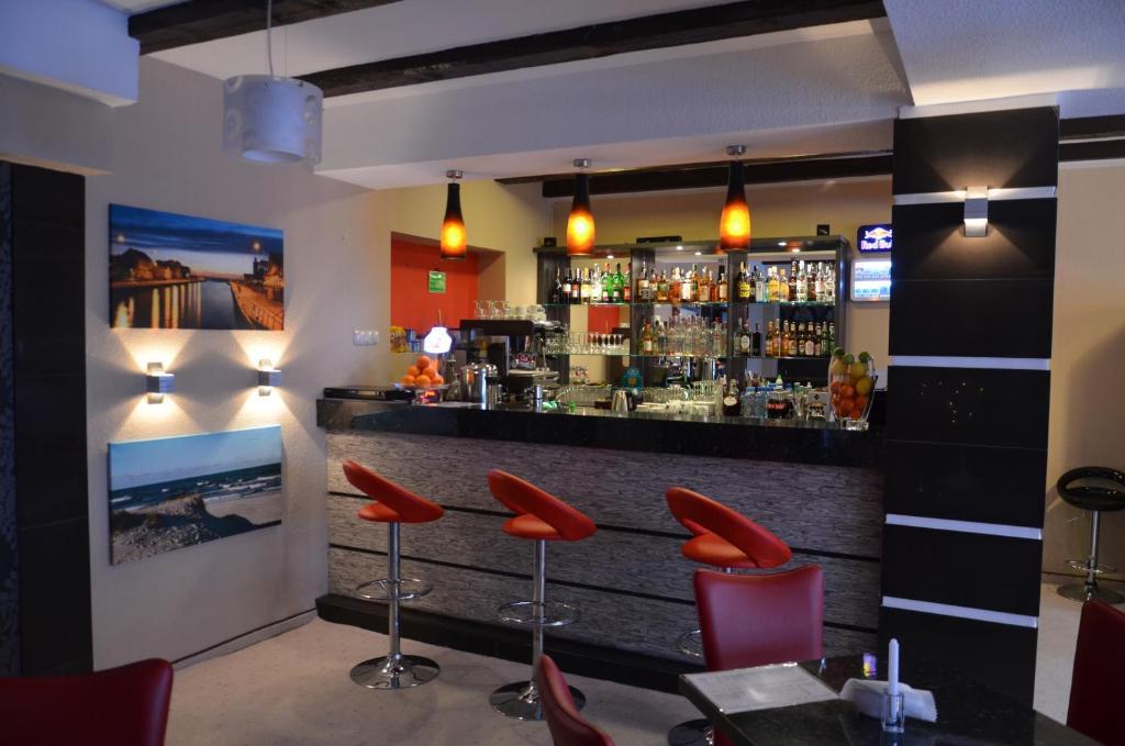 Baltivia Sea Resort Mielno  Ngoại thất bức ảnh