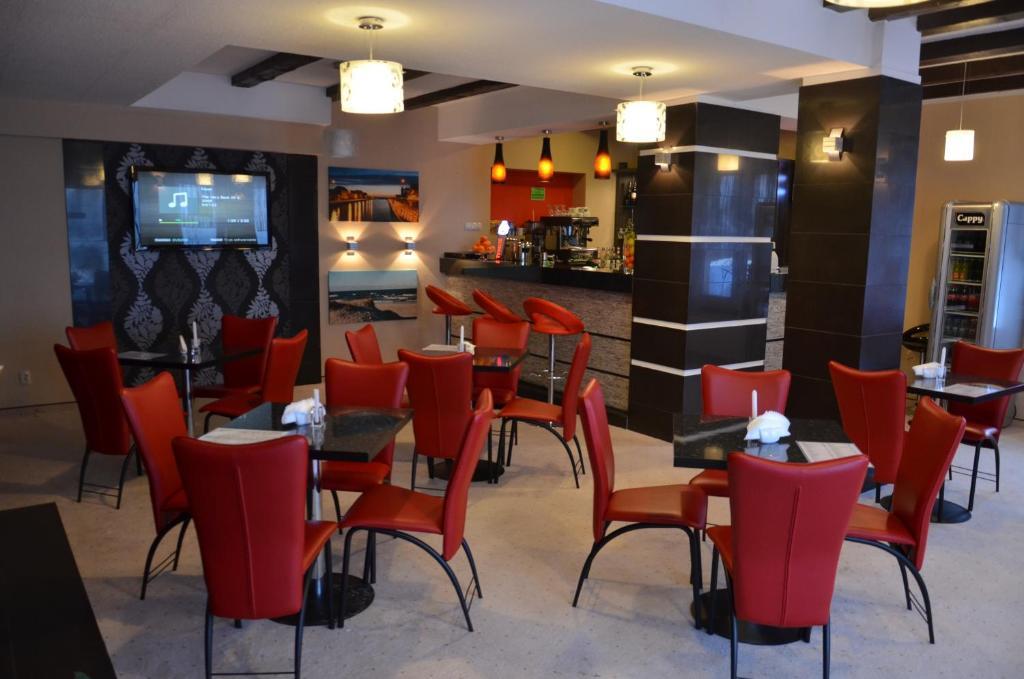 Baltivia Sea Resort Mielno  Ngoại thất bức ảnh